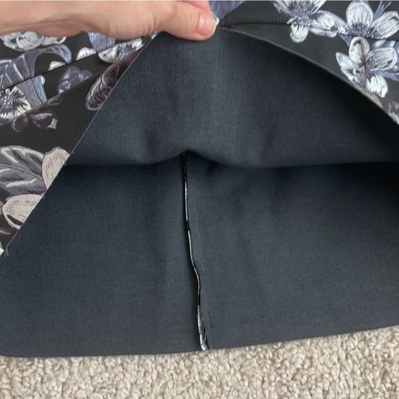 Zara Basic size medium skirt - Picture 7 of 15